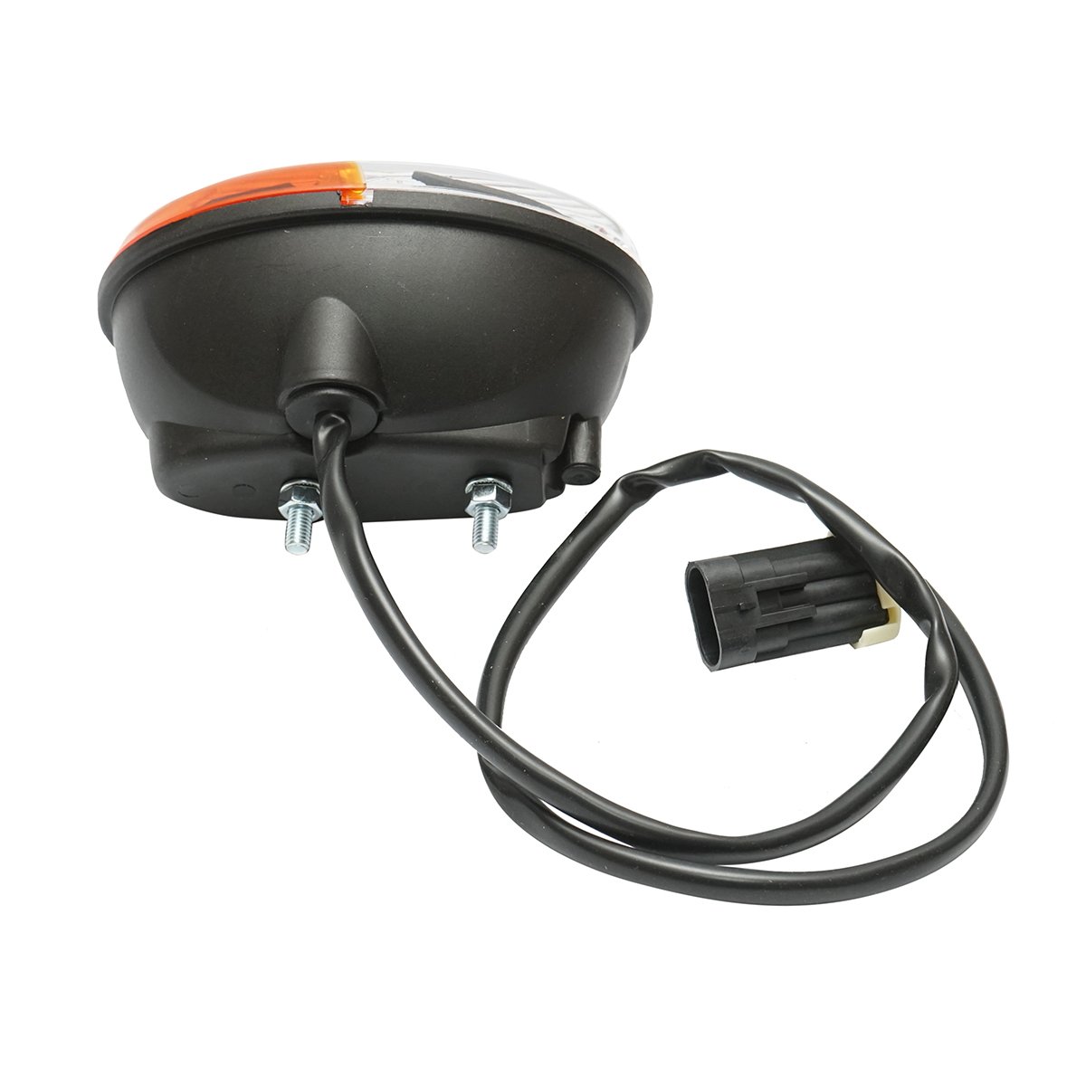 Lampa semnalizare dreapta fata John Deere cod OEM AL171053